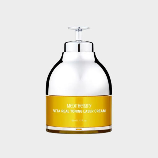 Picture of MEDITHERAPY VITA REAL TONING LASER CREAM